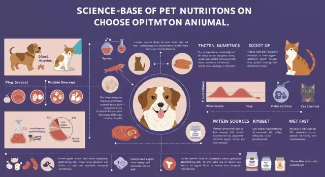 The Science of Pet Nutrition: Choosing Optimal Food for Your Companion
