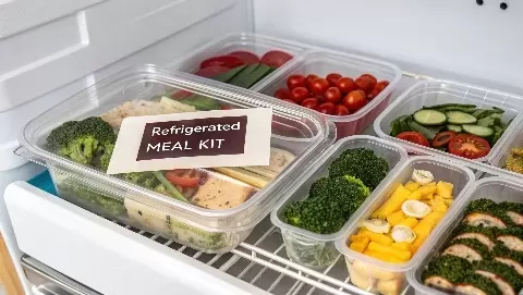 These 7 Prepackaged Meals from Costco Are a Hit Online, and You'll Love Them Too