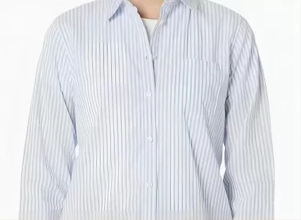 Button-Down Shirts That Upgrade Any Outfit