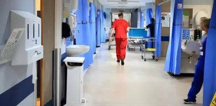 Welsh Patients Might Experience Longer Wait Times for Care in England