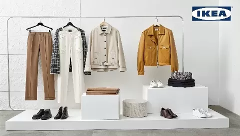 Ikea Unveils a Fresh and Exciting Fashion Collection