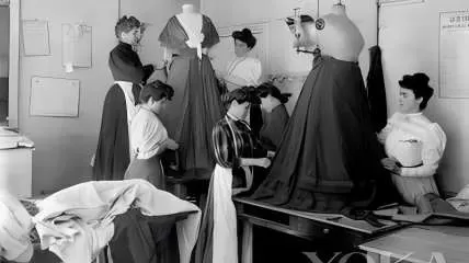 'The Father of Haute Couture': The Visionary Who Transformed Fashion as You Know It