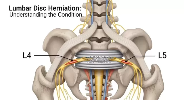 Lumbar Disc Herniation: Understanding the Condition