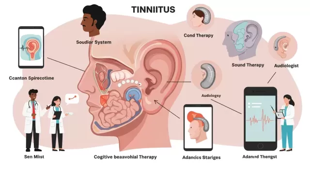 Tinnitus Treatment: Modern Approaches to Managing Ear Ringing