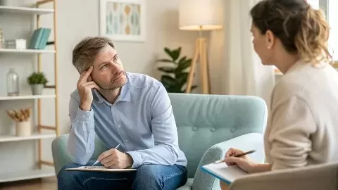 Mental Health Concerns Stressed in NHS 10-Year Plan
