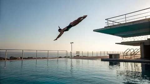 Uncover the Adventure of Diving.