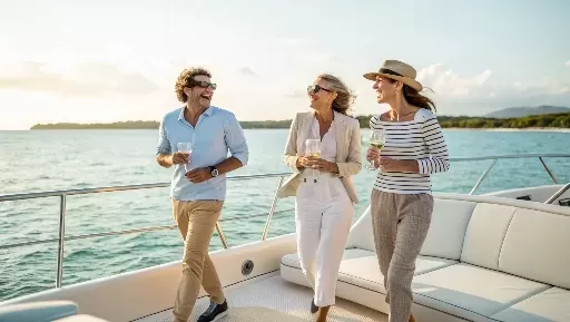 The Delicate Art of Group Travel — and Why Even Apple Can't Fix It