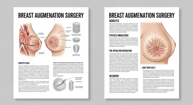 Breast Augmentation Surgery: A Comprehensive Guide