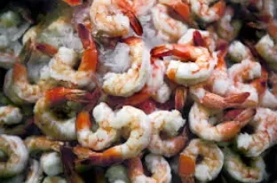 Bornstein Seafoods Recalls Shrimp Meat Over Listeria Concerns
