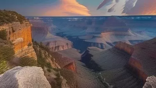 Unleash Your Inner Explorer: Discover America's Most Epic Hiking Trails
