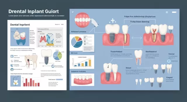 Dental Implants: A Comprehensive Guide to Tooth Replacement